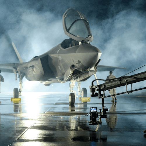 Mission Engineering Spec Innovations - Colorful Photos - Ultra HD Retina Collection